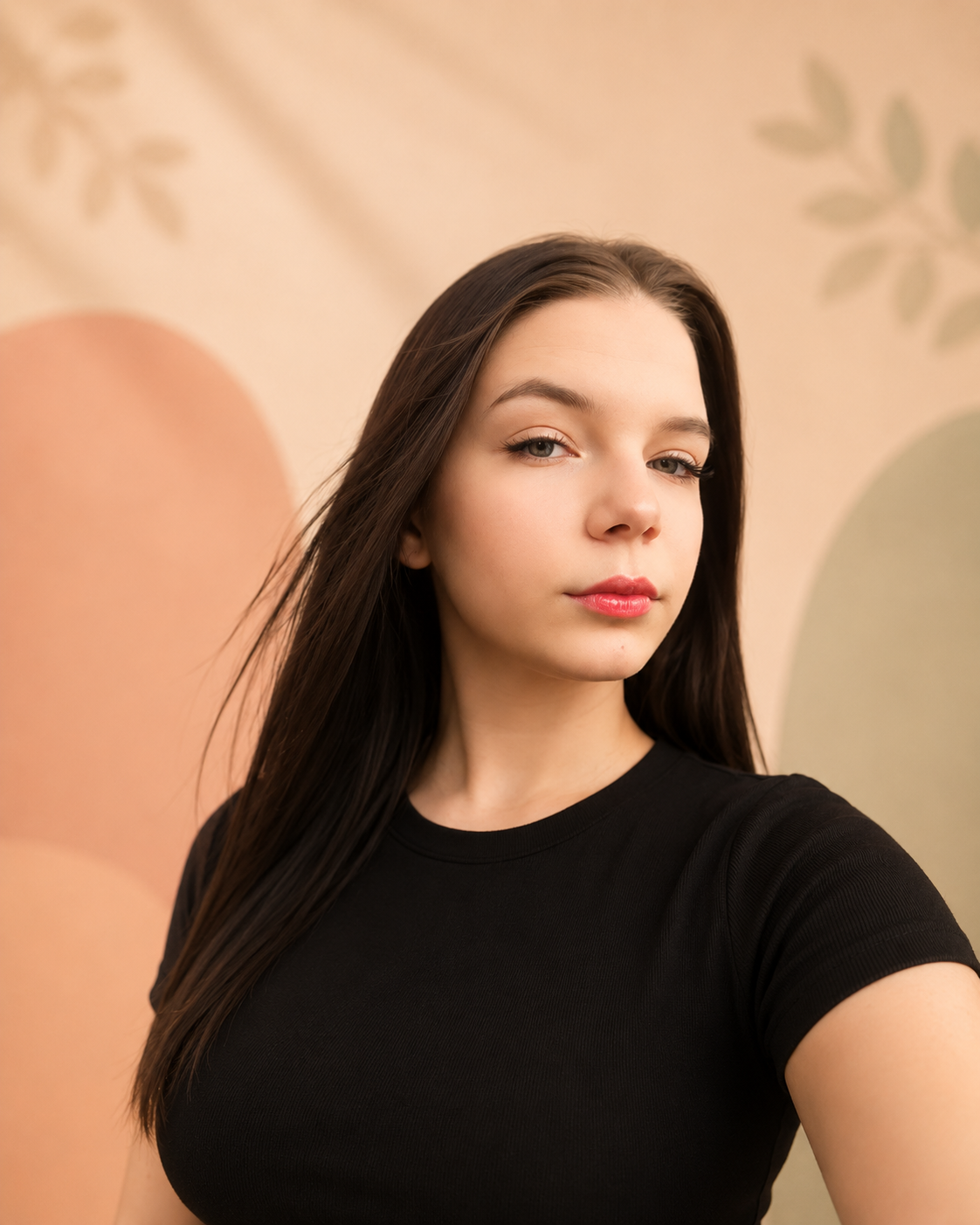 Анна Витальевна — воспитатель филиала на Пражской