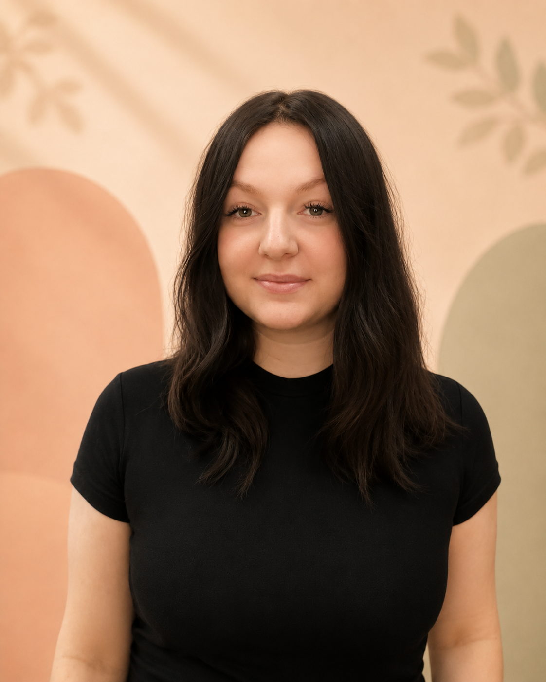 Елена Александровна — воспитатель филиала на Пражской